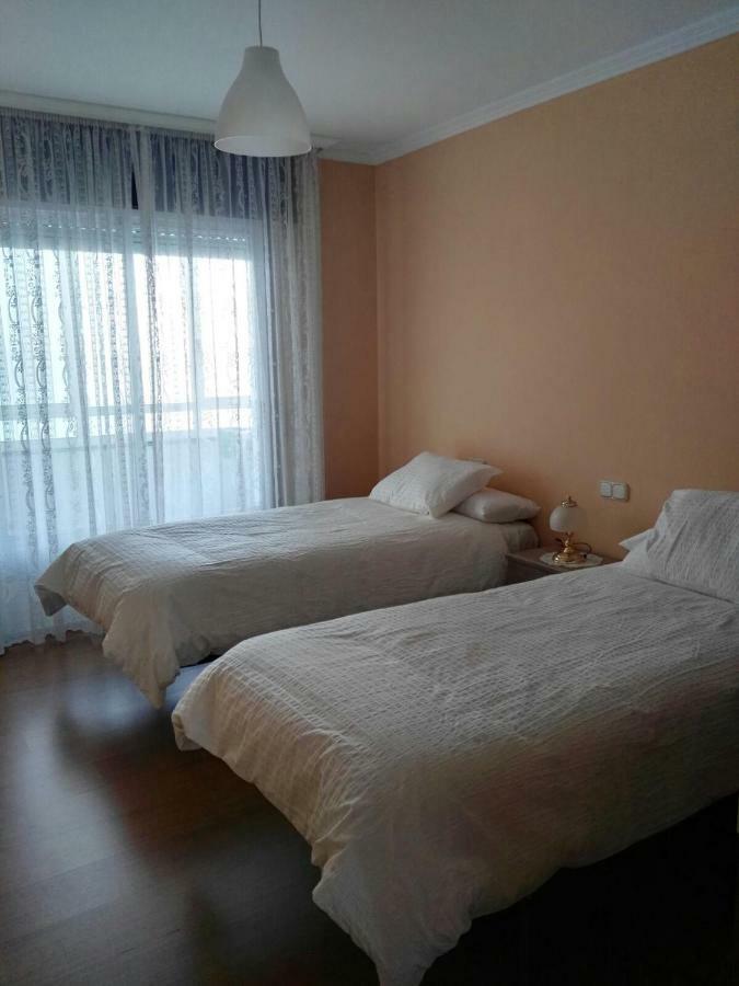 Arzua Home Ngoại thất bức ảnh