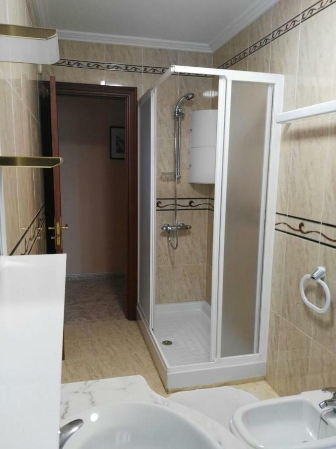 Arzua Home Ngoại thất bức ảnh