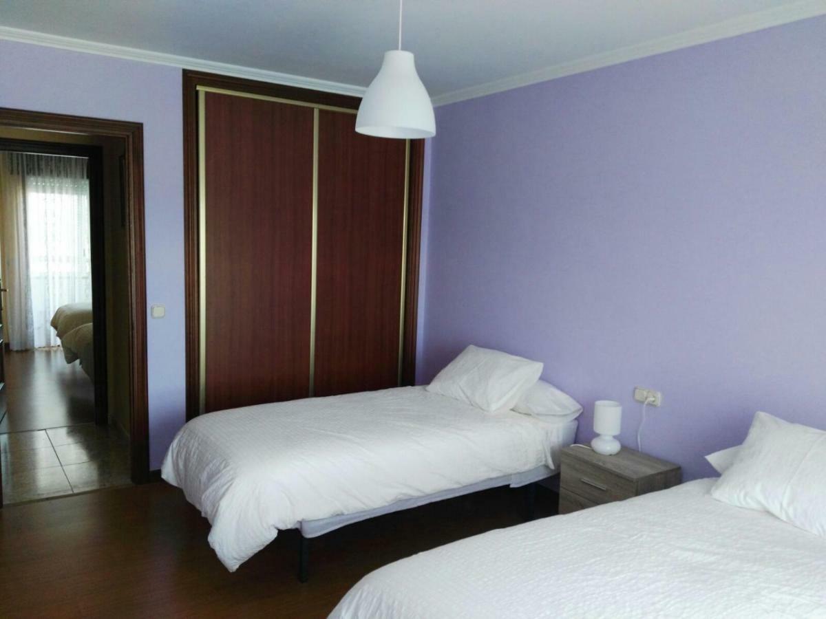 Arzua Home Ngoại thất bức ảnh