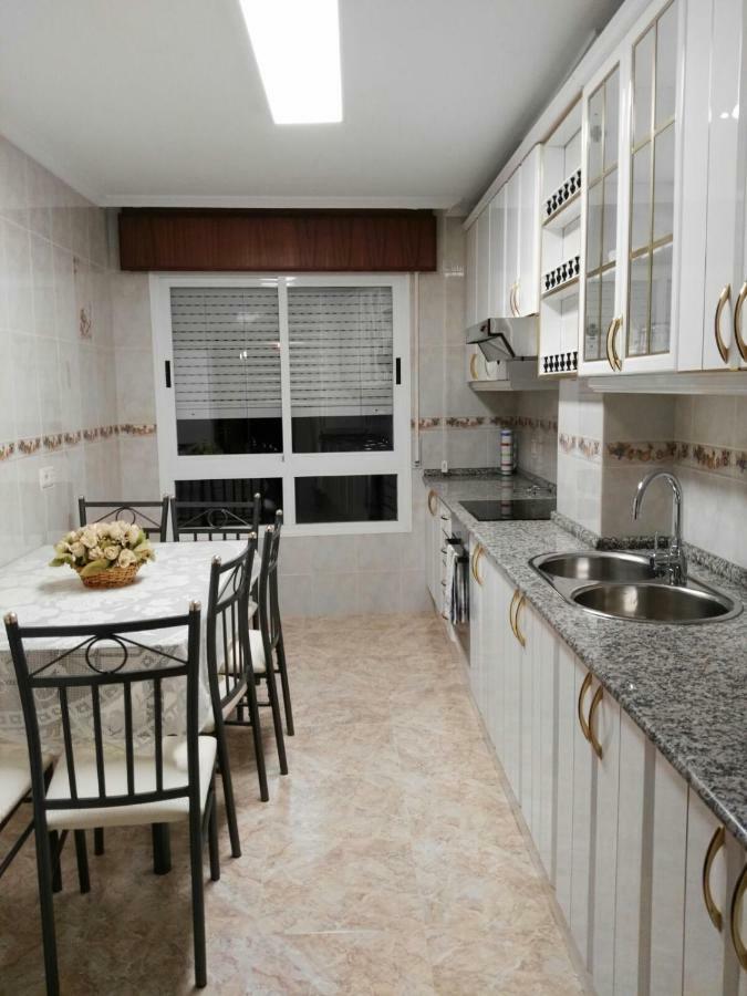 Arzua Home Ngoại thất bức ảnh