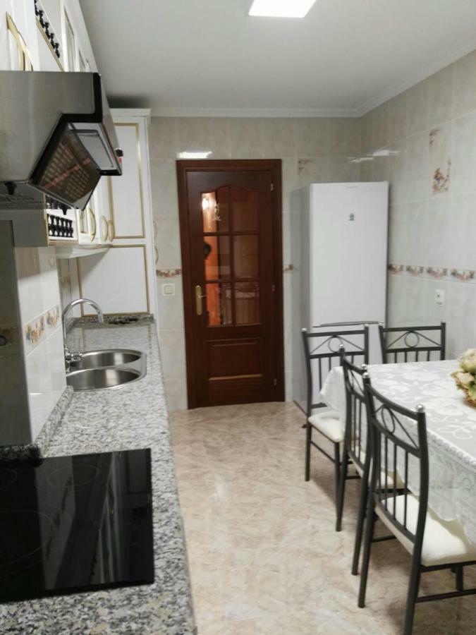 Arzua Home Ngoại thất bức ảnh