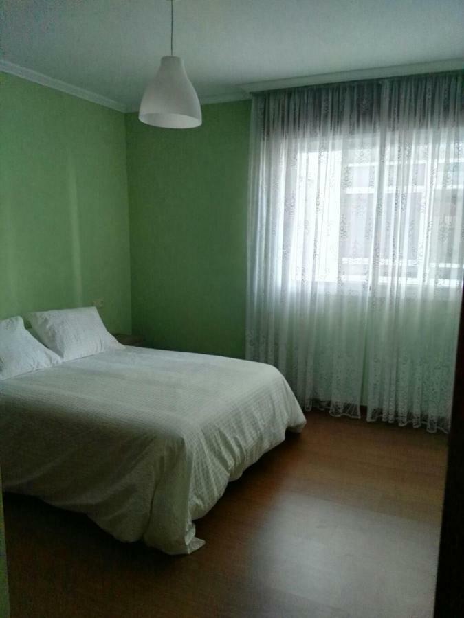 Arzua Home Ngoại thất bức ảnh