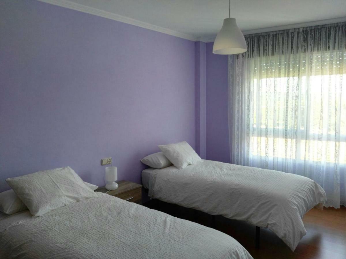 Arzua Home Ngoại thất bức ảnh